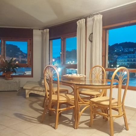 Lydia'S Apartment With Castle View Tossa de Mar Exterior foto