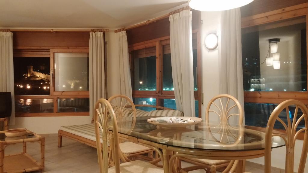 Lydia'S Apartment With Castle View Tossa de Mar Exterior foto