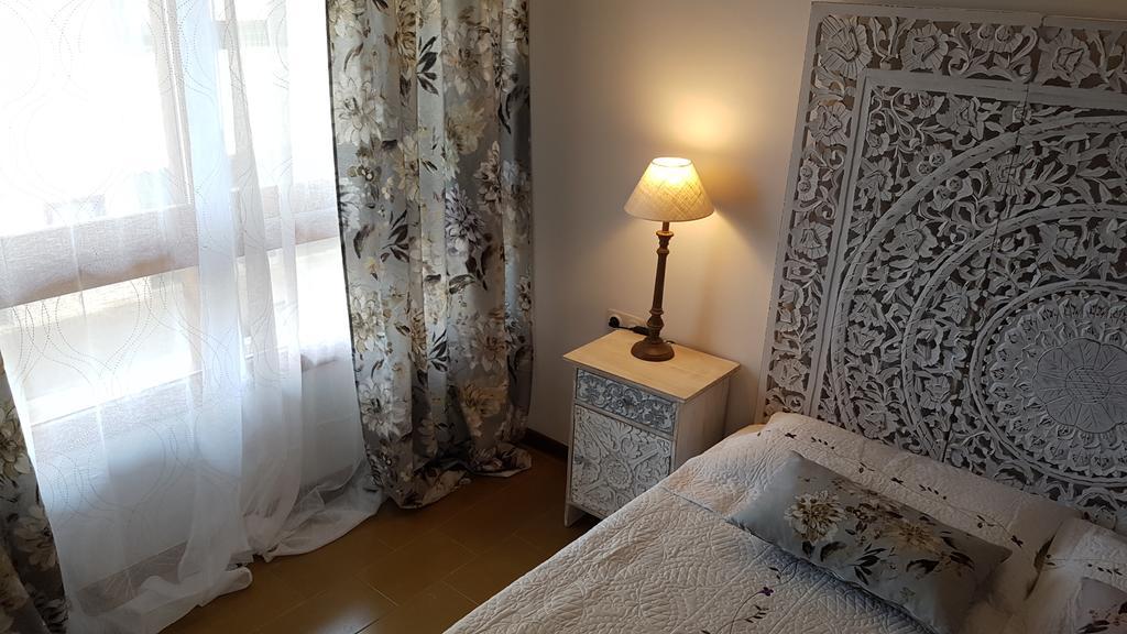 Lydia'S Apartment With Castle View Tossa de Mar Exterior foto