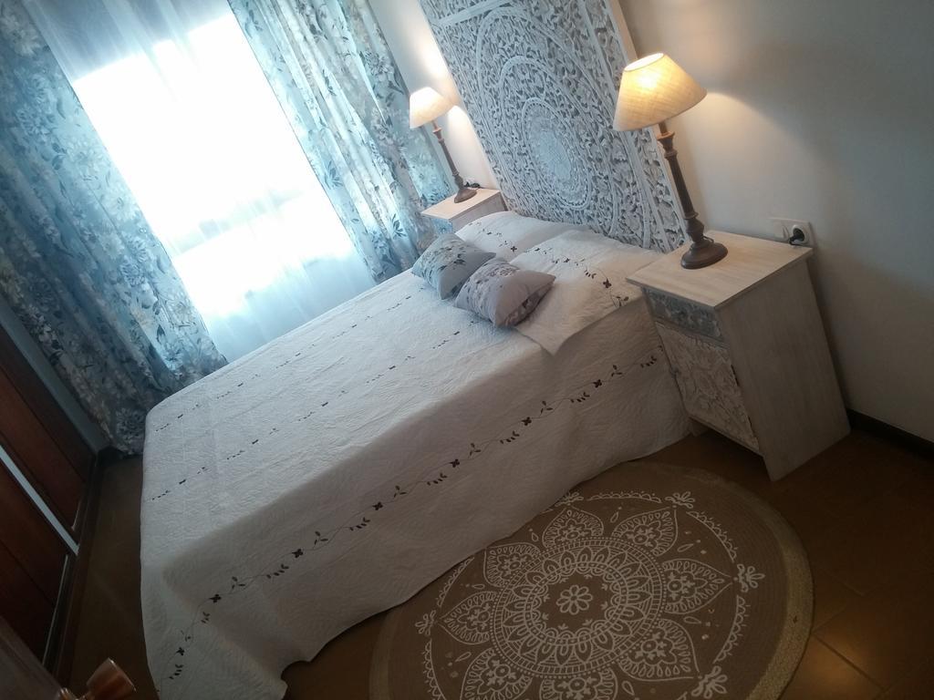 Lydia'S Apartment With Castle View Tossa de Mar Exterior foto