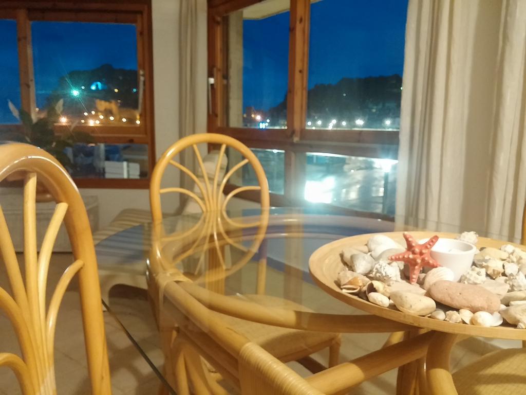 Lydia'S Apartment With Castle View Tossa de Mar Exterior foto