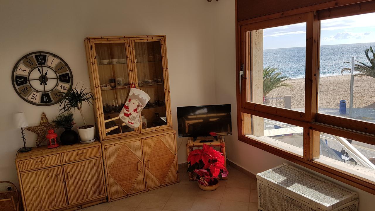 Lydia'S Apartment With Castle View Tossa de Mar Exterior foto